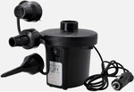 Electric Air Pump For Inflatables Portable Inflator Deflator Mattress Toys. Fixed Price $9.53.