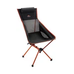 Cascade Mountain Tech Outdoor High Back Lightweight Camp Chair With Headrest .... Fixed Price $114.85.