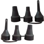 Tbesevenxt 2PCS Air Pump Replacement Nozzles 3 Size Inflatable H.... Fixed Price $15.73.