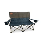 Kelty Low Loveseat Double 2 Person Camping Chair, Two Foldable Fo.... Fixed Price $193.69.