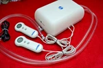 Select Comfort Sleep Number Air Bed Pump Queen King Mattress Model PFCS03-DT. Fixed Price $175.74.