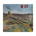On Target Wargame B-17 Queen Of The Skies (1ST) Box Fair/vg+. Fixed Price $175.00.