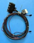 Sleep Number Select Comfort Flexfit Control Box Connector Cable 121057, 13600138. Fixed Price $34.95.
