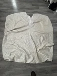 Split King Size Mattress Pillow Top Bed Cover Sleep Number P5 Select Comfort. Fixed Price $225.55.