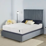 12" Queen Size Serta Cooling Gel Infused Memory Foam Mattress Box Bedding. Fixed Price $895.92.