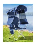 Docusvect Beach Chair With Canopy Shade, For Adults C.... Fixed Price $136.03.