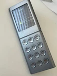 Sleep Number Remote For 360 Smart Bed 10 Button Flexfit LPM-5000. Fixed Price $39.99.