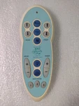Lift Bed Remote Control Model TRURC-N3-16 Adjusta-flex Boyd Specialty Sleep Rare. Fixed Price $189.77.