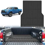 Nilight 5FT Truck Bed Mat For Toyota Tacoma 2005-2023. Fixed Price $99.99.