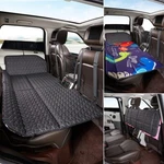 Abe Non-inflatable Portab Car Mattress,double-sided Folding Bed Suv. Fixed Price $124.95.