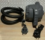 Intex Quick Fill Electric Pump, As Shown,. Fixed Price $26.29.