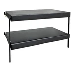 Recpro Trailer 28" X 75" Bunk Bed Foam Mattress Saves On Space Folds Up. Fixed Price $1499.95.