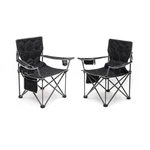 Sunnyfeel Xxl Oversized Camping Chair Heavy Duty 500 Lbs For Big Tall People .... Fixed Price $143.80.
