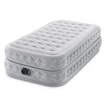 Intex 64487ED Supreme Flow Fiber Tech Velvetaire Soft Mattress With B.... Fixed Price $119.82.