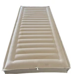 Sleep Number Air Chamber 274 E-king Bed Left Double Zipper 108220. Fixed Price $139.00.
