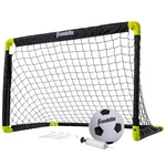 Franklin Sports Kids Mini Soccer Goal Set - Backyard/indoor Net And Ball. Fixed Price $27.89.