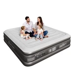 Chillsun 2026 King Air Mattress W/ Built-in Pump, 18" Raised, 800LB Capacity. Fixed Price $179.98.