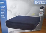 New Intex Queen Memory Viscoelastic Foam Top Mattress. Fixed Price $109.95.