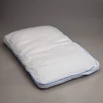 Healthy Sleep Medium Profile All-seasons Reversible Dualcomfort Pillow Queen Whi. Fixed Price $88.48.