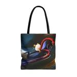 Rainbow Brite Large Tote Carry Travel Bag School Book Craft Kid Baby Gift Idea. Fixed Price $26.97.