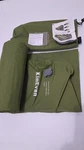 Kimevan Sleeping Pad 75X26 Inches Single Size Camping Air Mattress. Fixed Price $23.63.