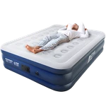 Active Era Premium 19.5" Size Air Mattress With Raised Pillow Edge & Built-in.... Fixed Price $69.99.