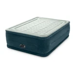 Intex 24IN Dream Lux Pillow Top Dura-beam Airbed W/ Built-in Pump, Queen. Fixed Price $74.25.