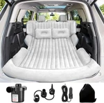 Suv Air Mattress, Thickened Car For Truck, Double. Fixed Price $45.24.