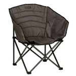 Lippert Components 2022114800 Barrel Camping Chair Dark Gray With Carry Bag. Fixed Price $187.01.
