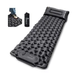 Onetigris Blackcrystal Sleeping Pad, Ultralight Camping Sleepin... Usa Fast Ship. Fixed Price $55.56.