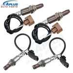 4X Air Fuel Ratio Up&downstream Oxygen Sensor For 2013-2014 Nissan Frontier 4.0L. Fixed Price $72.98.