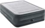 Intex Comfort Plush Elevated Dura-beam Airbed 22" Queen 64417ED. Fixed Price $62.99.