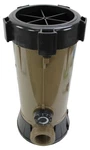 Hydro Tools 8750 Super Premium In-line Automatic Pool Chlorine Feeder. Fixed Price $39.00.