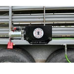 4D Blaster Battery Pump Fly/mosquito Control Unit Pet Safe Cattle Fogger. Fixed Price $1000.00.
