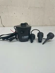 Ozark Trail Electrical Pump 120V Nozzles #2000009093. Fixed Price $7.50.