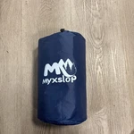 Myxslop Camping Sleeping Pad Thick 5 Inch Mat With Pillow Built-in Fo.... Fixed Price $45.00.