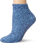New Dr. Scholls 2 Pair Low Cut Soothing Spa W/ Grippers Womens Size 4-10 Socks. Fixed Price $21.59.