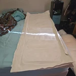 Sleep Number Select Comfort Air Chamber S114169 Q-dual 119119LEFT Queen Leaks. Fixed Price $50.00.