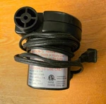 Ho Lee Co. Electric Air Pump Inflater Deflater Model HB-135BS 120 Vac 60 Hz 1.3A. Fixed Price $7.49.