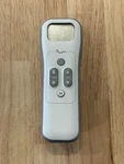 Select Comfort Sleep Number Remote Control LPM-1000G White Working. Fixed Price $125.00.