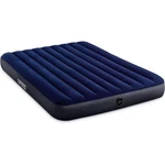 Intex 64759E Dura-beam Queen Air Mattress, 10" Height, 600LB Capacity, Pump Not. Fixed Price $37.99.