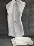 Stokke Cloud Sleeper Travel Bed For Kids White, (no Carrying Bag). Fixed Price $55.93.