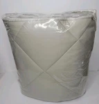 Sealy Alwayzaire Queen Tough Guard Mattress Quilted Replacement Cover. Fixed Price $22.99.