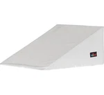 Nova Medical Products Bed Wedge - 12" White Removable Cover Foldable. Fixed Price $80.00.