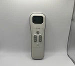 Select Comfort Sleep Number Remote Control LPM-1000G White Parts As Is. Fixed Price $65.00.