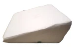 Cushy Form Wedge Triangle Memory Foam Bed Support Pillows Sleeping, White 12. Fixed Price $28.00.