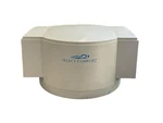 Select Comfort Mattress Pump W/ Remotes, Model EFCS-2 Duel Controllers. Fixed Price $60.00.