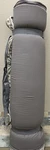 Novaform Roll Out Foam Lounger 39"X75"X2 Gray Diamond Burst Minor Defect. Fixed Price $107.90.