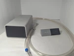 Sleep Number NXT03DR Dual Hose Air Pump Inflator & Remote No Power Cable, Works. Fixed Price $109.99.
