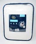 Serta Electric Heated Microfiber Mattress Pad Queen 10 Settings Dual Zone. Fixed Price $69.95.